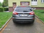 Ford Mondeo 2.0 TDCi Titanium - 8