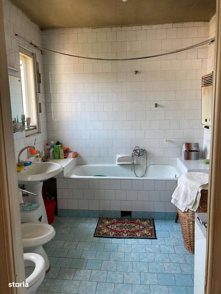 De vânzare casă, zona centrală, str. Vulcan-1