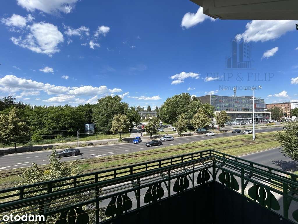 Przestrzeń-Niesamowity Klimat-4 Pokoje-Okazja-8