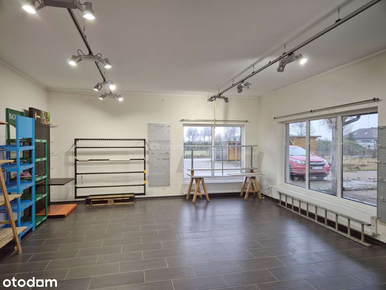 DOM Z POTENCJAŁEM INWESTYCYJNYM na dużej działce - Pełny obrazek: 5/20