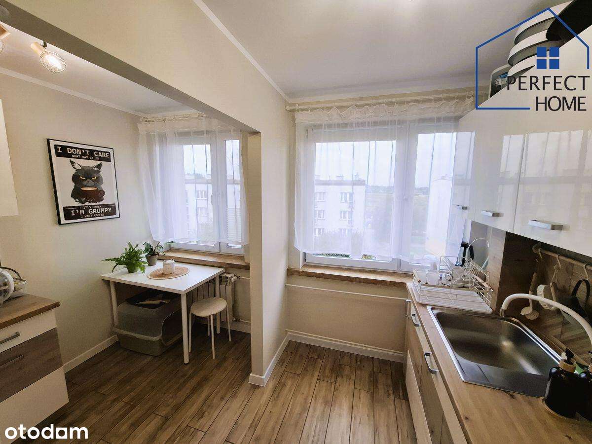 Mieszkanie po remoncie, 2 pokoje, Jastrzębie-Zdrój os. XXX-lecia-6