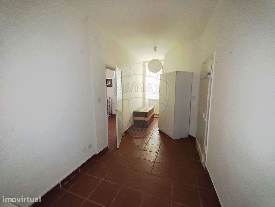 Apartamento T1 para venda-4