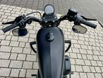 Harley-Davidson Sportster Iron 883 - 8