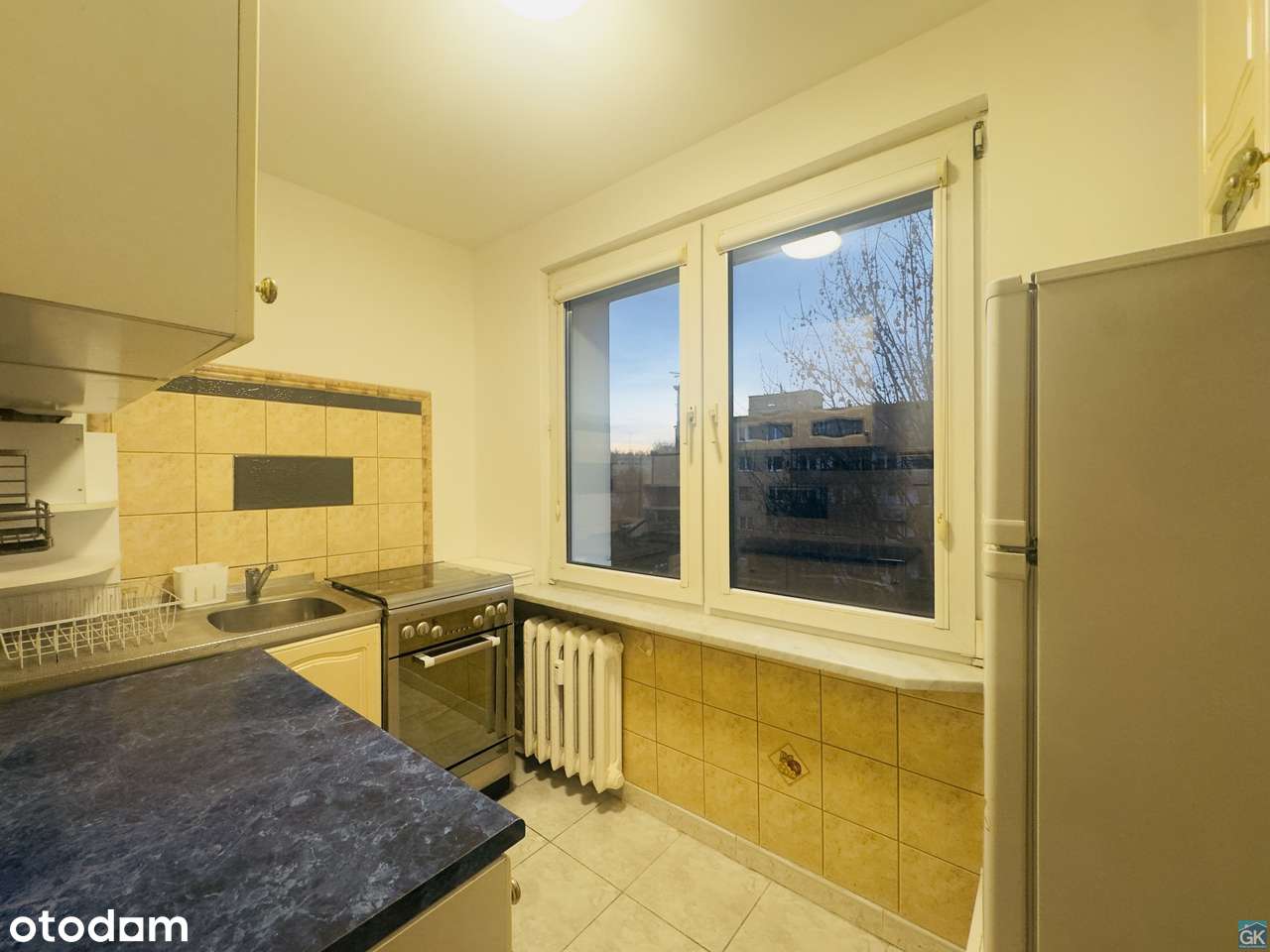 2 pokoje Siemianowice ul. Zgrzebnioka - Pełny obrazek: 2/10