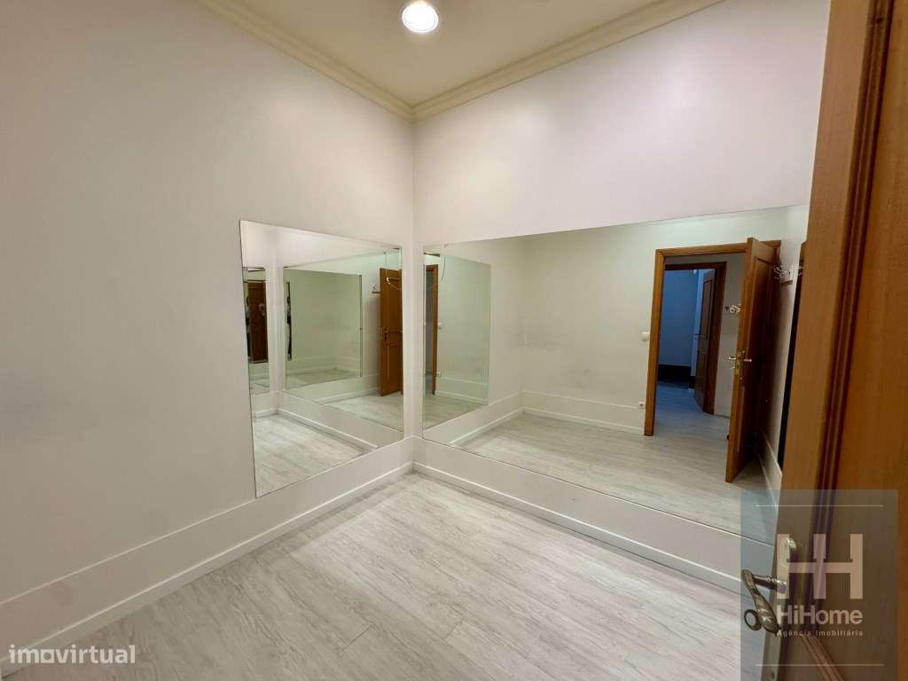 Espaço comercial com 222 m2 no centro do Funchal - Grande imagem: 5/18