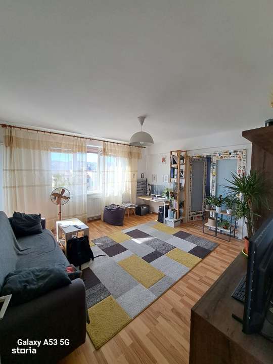 Apartament de 2 camere, 47 mp, Plopilor - Imagine principală: 2/5