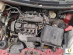 MOTOR COMPLETO CHEVROLET MATIZ 2006 -FBCV - 1