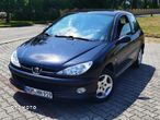 Peugeot 206 1.4 Happy - 12