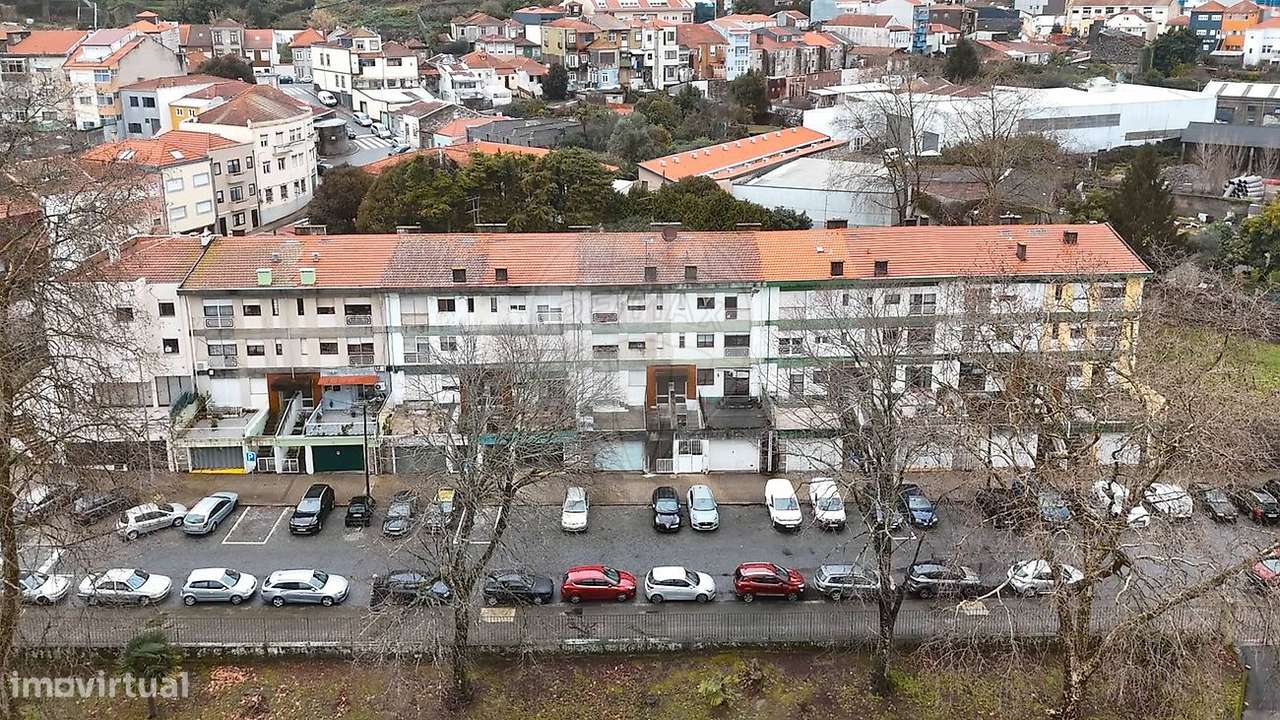 Garagem  para arrendamento - Grande imagem: 2/20