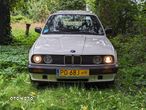 BMW Seria 3 316i - 1