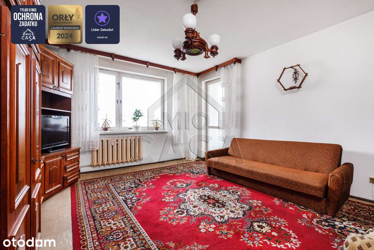 3 pokojowe mieszkanie kilka kroków od morza-6