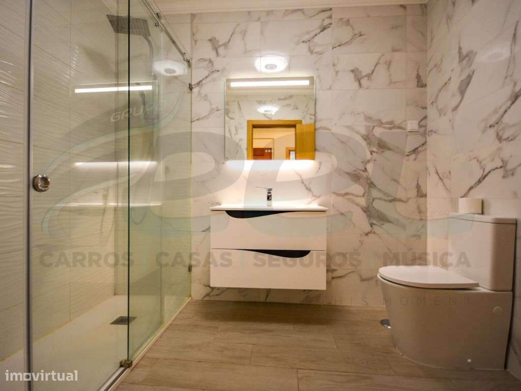 Apartamento T2 em Almeirim-17