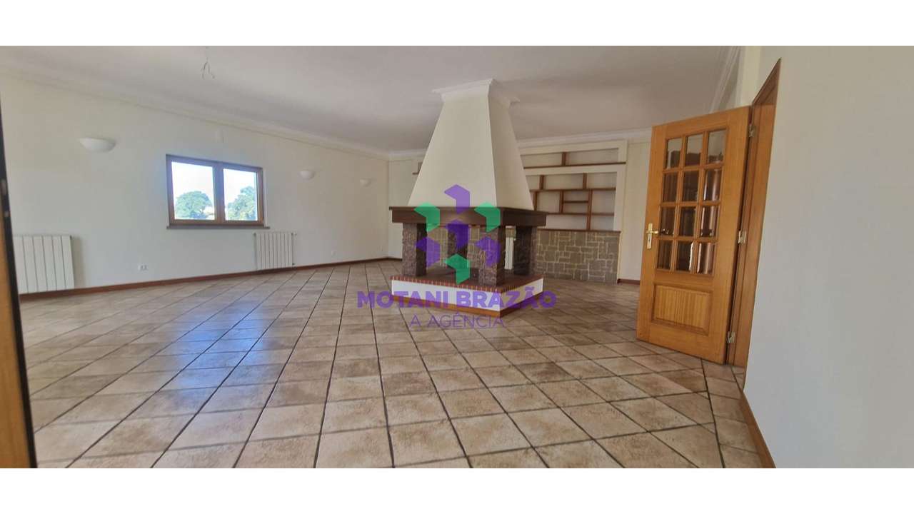 Magnífica Moradia Sesimbra c/Piscina-28