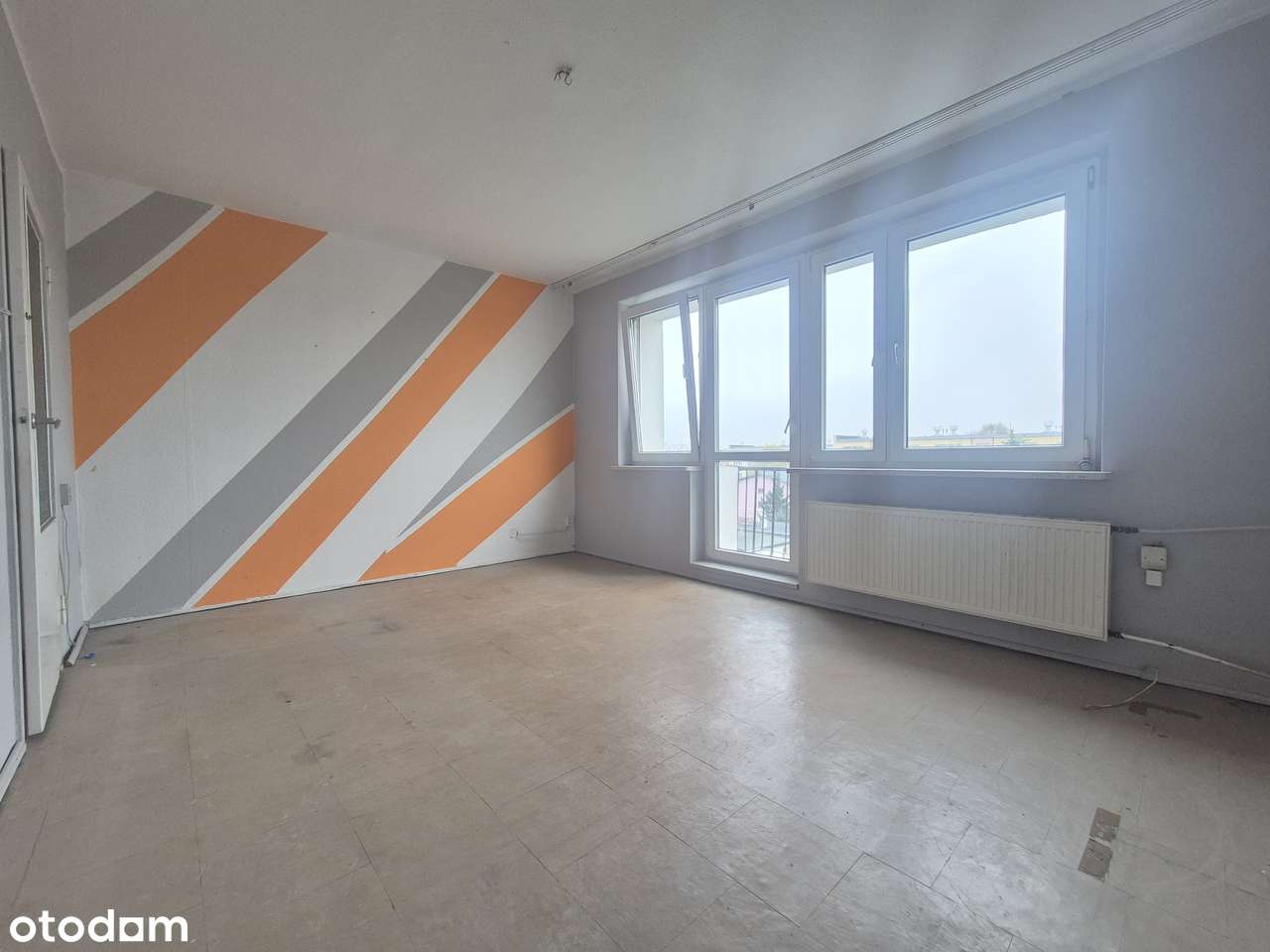 Sprzedam M4, 3 pokoje, Wyżyny - Pełny obrazek: 1/9