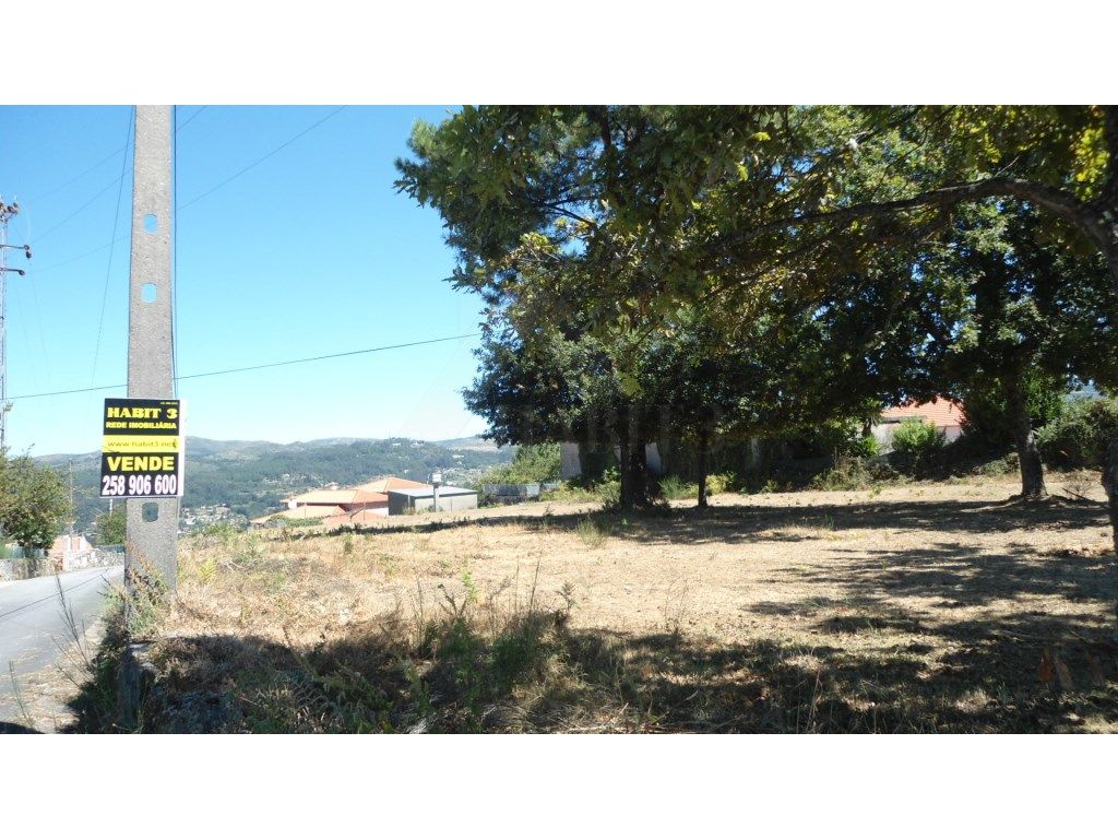 Terreno para construção em Resende