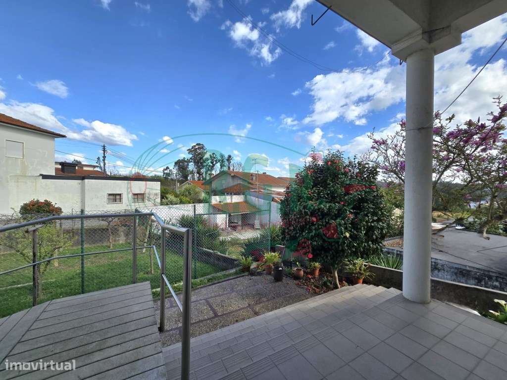 MORADIA T3 | 4 FRENTES | SÃO COSME-44