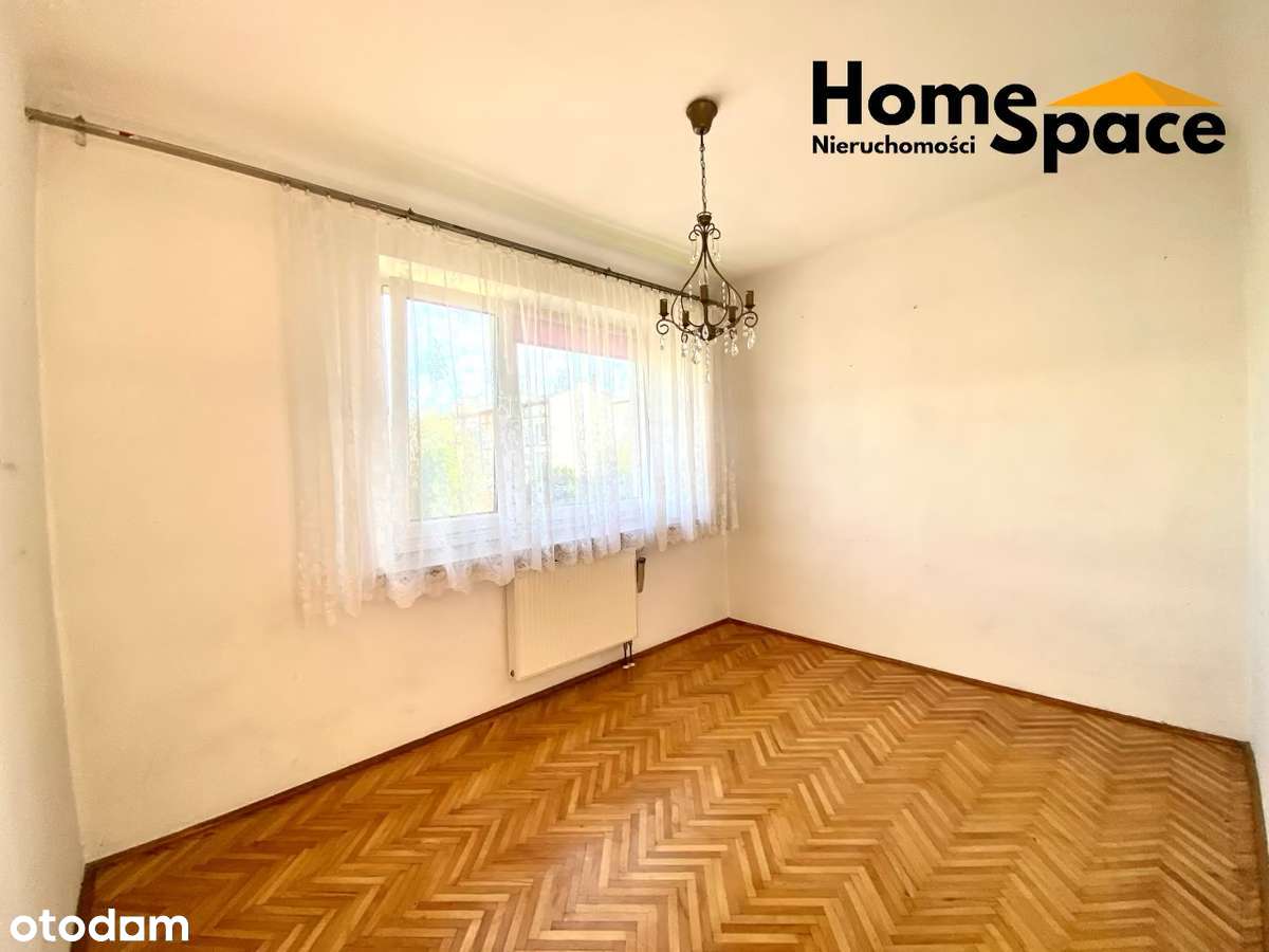 Działka Z Domem Do Remontu - Mieszka I, Rzeszów - Pełny obrazek: 5/9