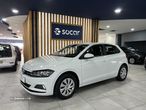 VW Polo 1.0 Confortline - 1