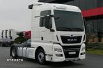 MAN TGX 18.470 / XXL / RETARDER / 12.2020 ROK / MAŁY PRZEBIEG - 1