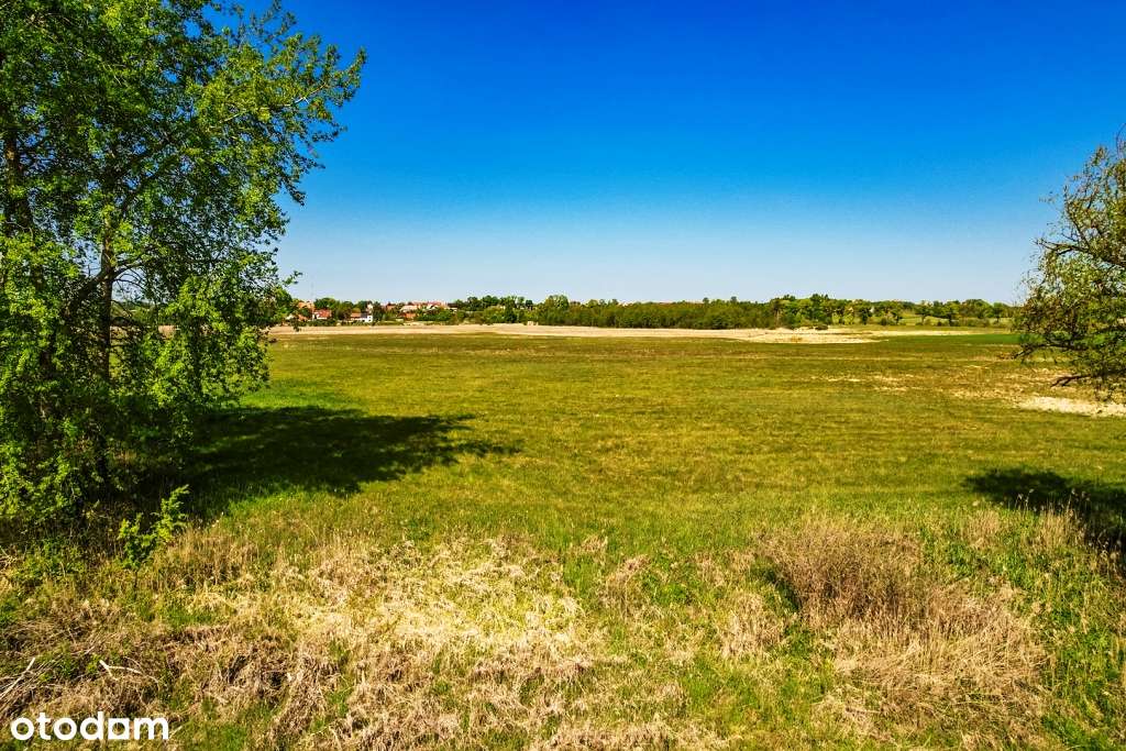 Działka budowlana z widokiem oraz bezpośrednim dostępem do jeziora!-17