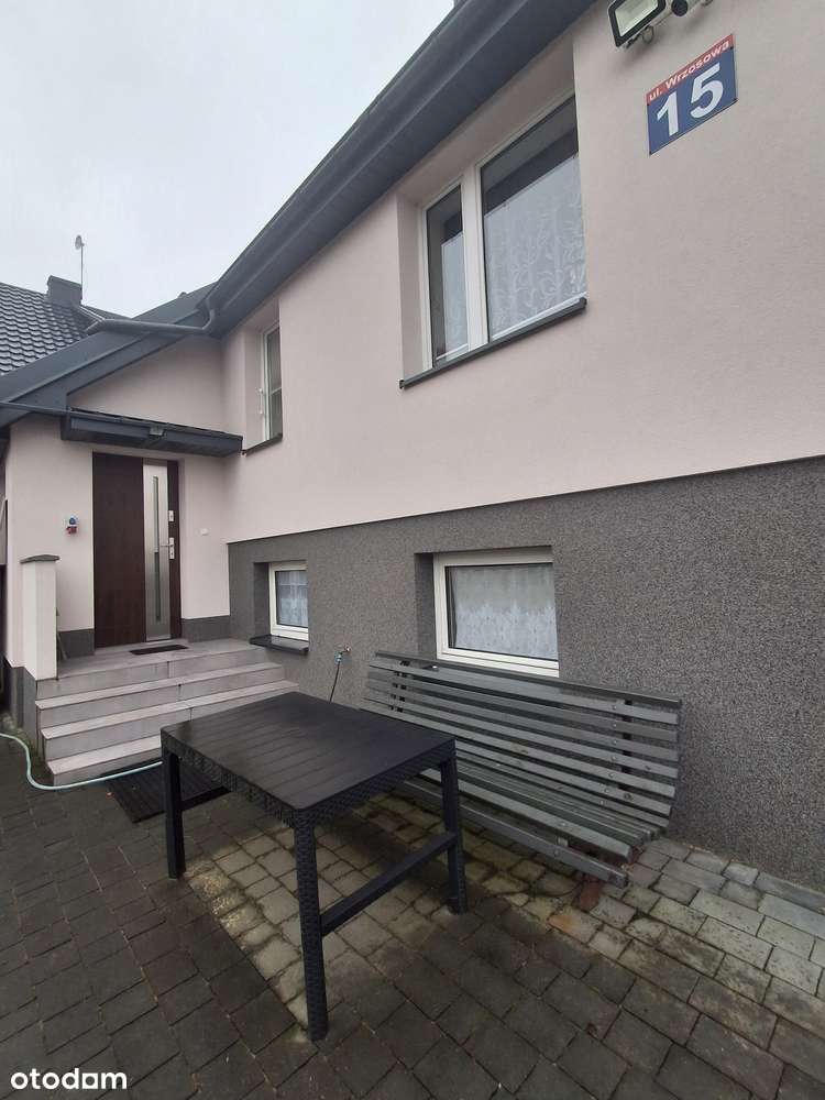 Do sprzedania dom 100m2 na działce 7300m2 w Mniowie-19