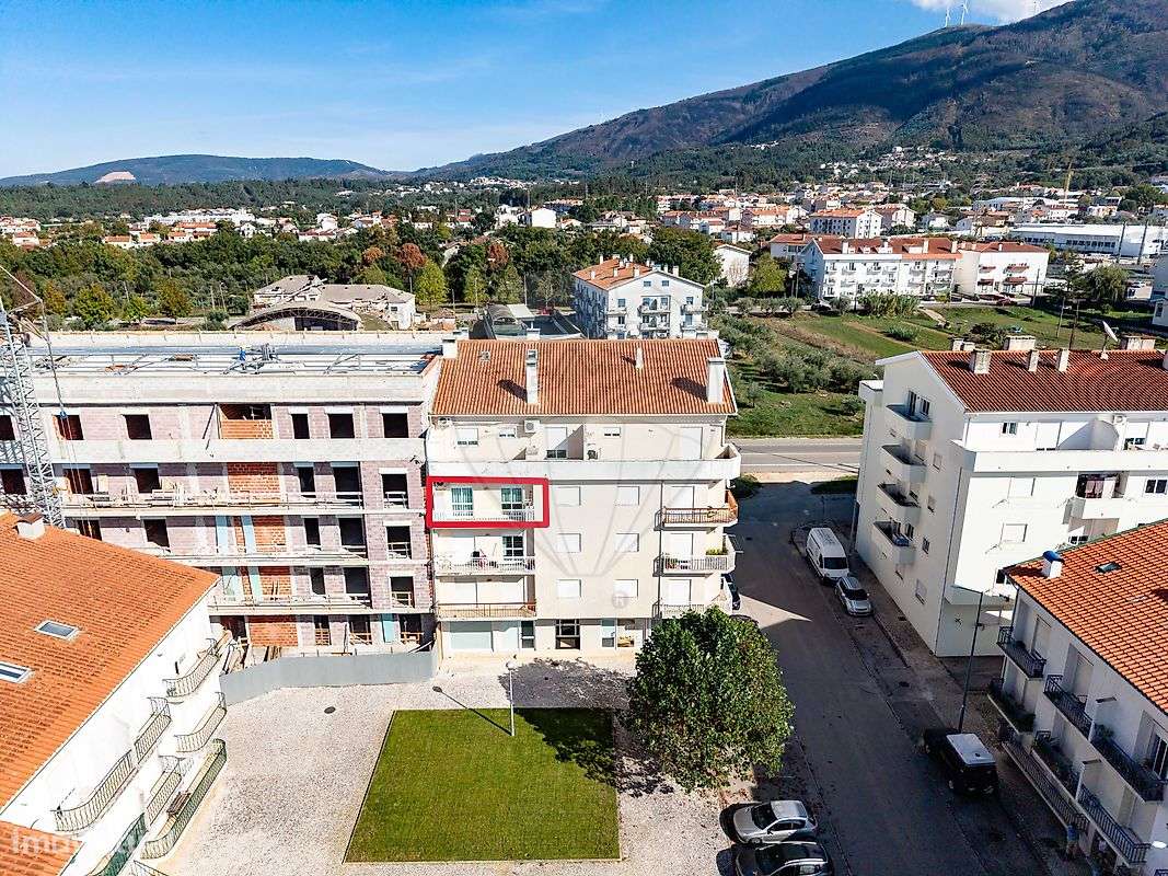 Apartamento T3 para venda-2