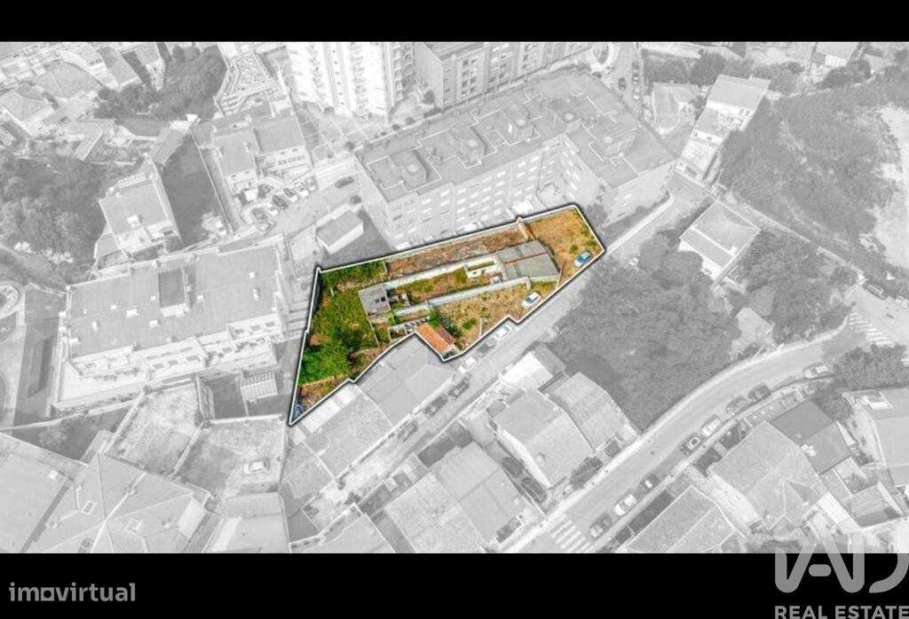 Terreno para construção em Gondomar, Valbom e Jovim - Grande imagem: 4/29