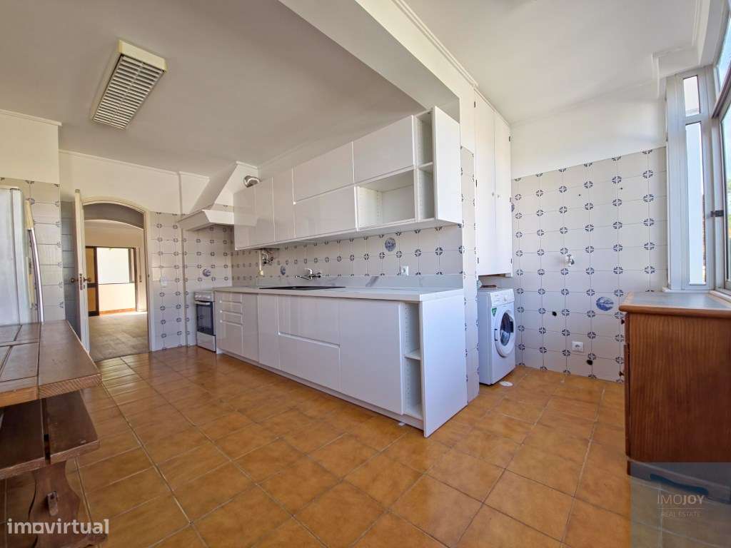 Simpático Apartamento T2 na Quinta da Bicuda-6