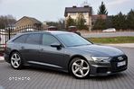 Audi A6 Avant 40 TDI S tronic S line - 12