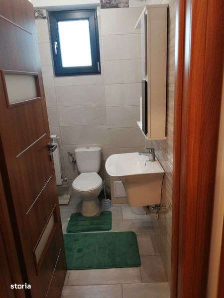 Vand apartament 2 camere bloc nou 2021 , la intrare in Cumpana - Imagine principală: 5/8