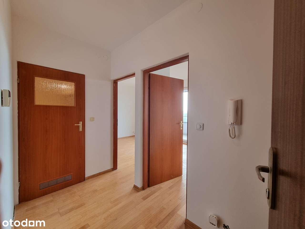 Kraków – Bronowice – ul. Sołtysa Dytmara-4