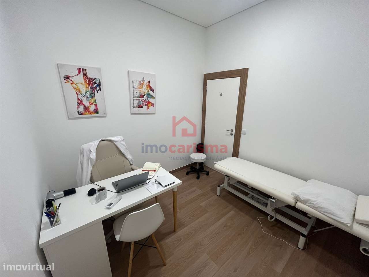 Clínica Dentária e Clínica Médica para Venda em Santo Tirso-6