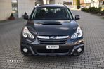 Subaru Outback Legacy 2.0 D Comfort AT - 2