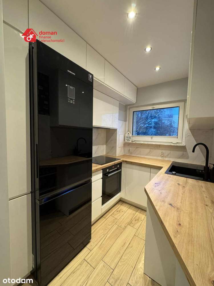 Mieszkanie 3 pokojowe w dobrej lokalizacji-5