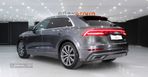 Audi Q8 - 4