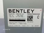 BENTLEY CONTINENTAL I 03- STEROWNIK KAMERY COFANIA 3W3907441 - 2