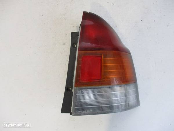 Farol Farolim Mazda 323 Direito - 2