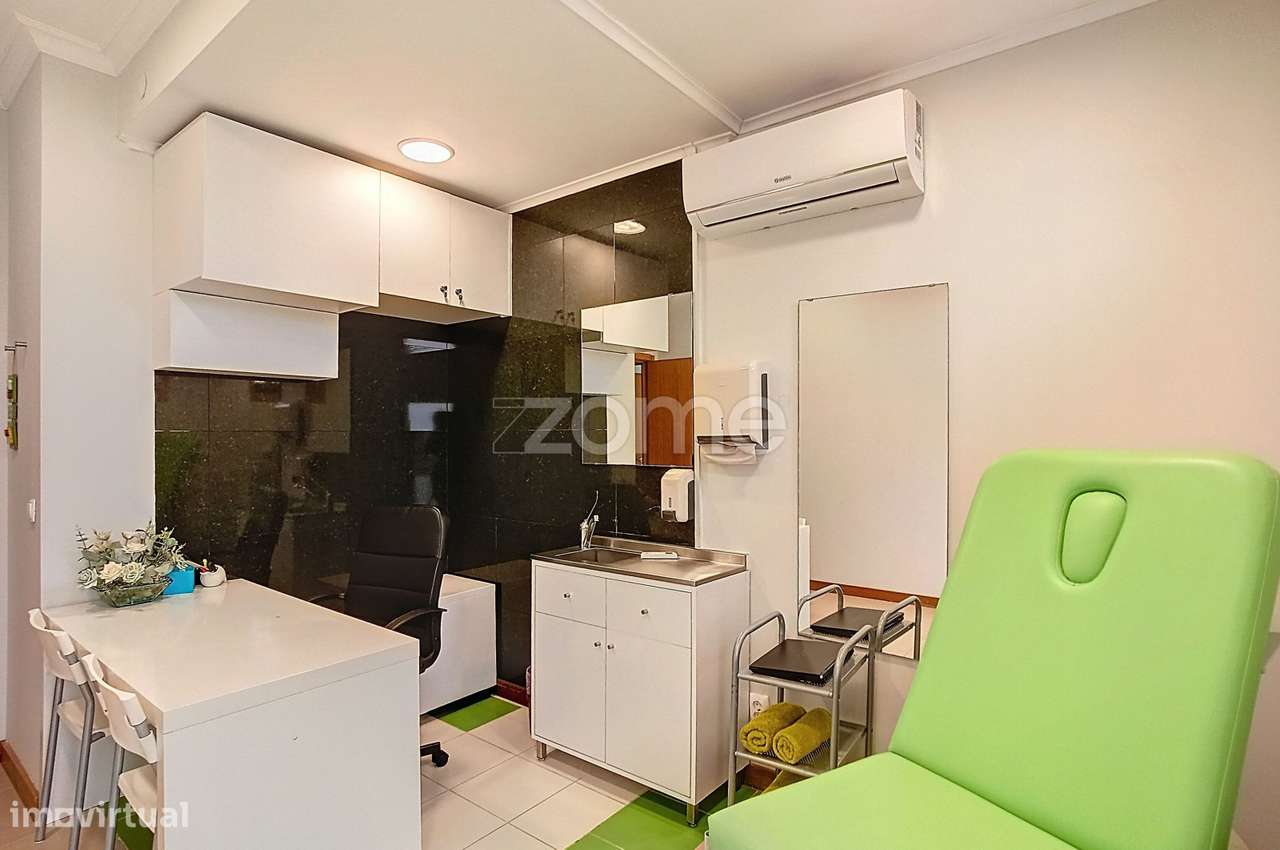 Clínica Dentária para Trespasse em Angeja - Grande imagem: 2/21