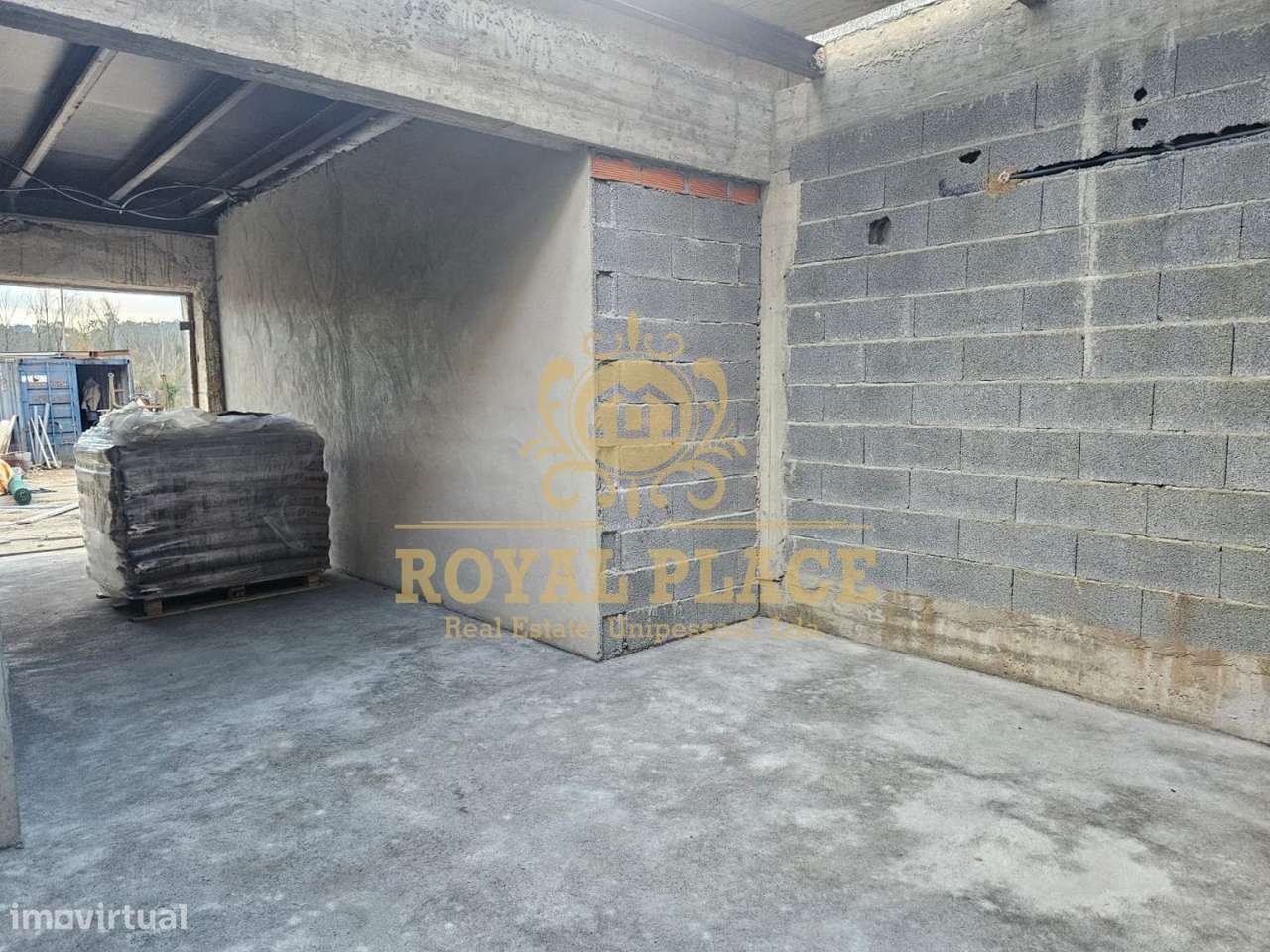 Moradas em Banda, Lobão-8