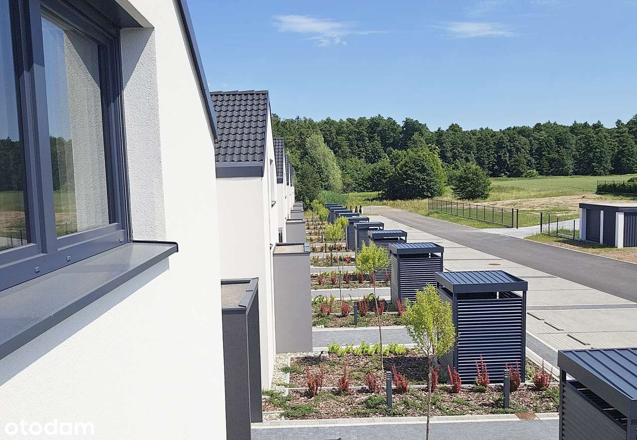 Osiedle Morelowe Żory - budynek nr 12| REZERWACJA - Pełny obrazek: 5/19