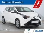 Toyota Aygo - 1