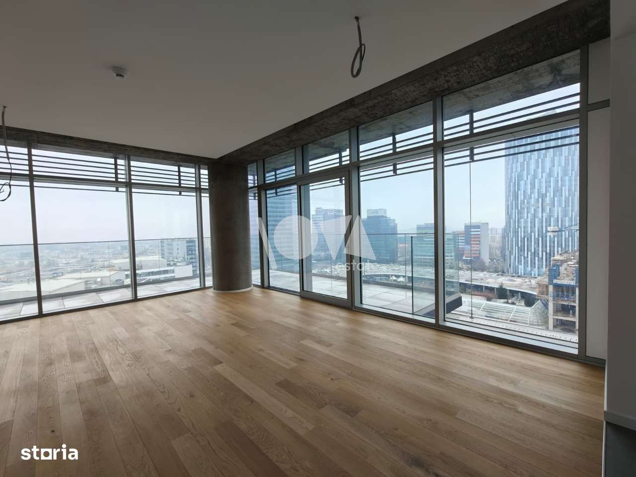 De vânzare: apartament 4 cam UP-site Floreasca (no bullshit)-0