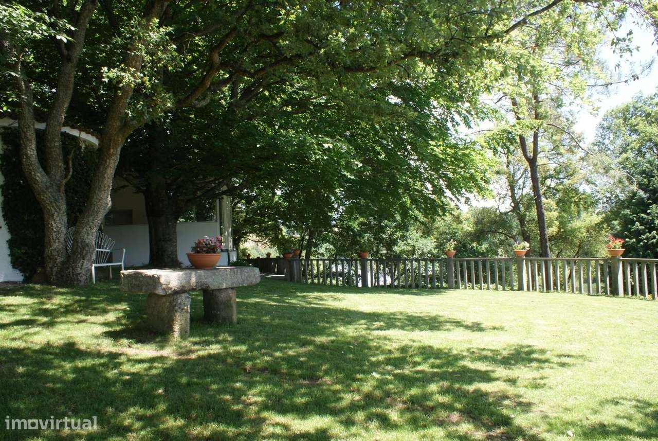 Quinta para eventos em Barreiros, Amares-42