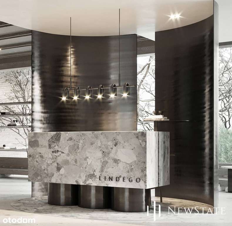 Kawalerka z balkonem | 32 m² | NOHO-8