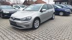 Volkswagen Golf 1.6 TDI Comfortline - 1