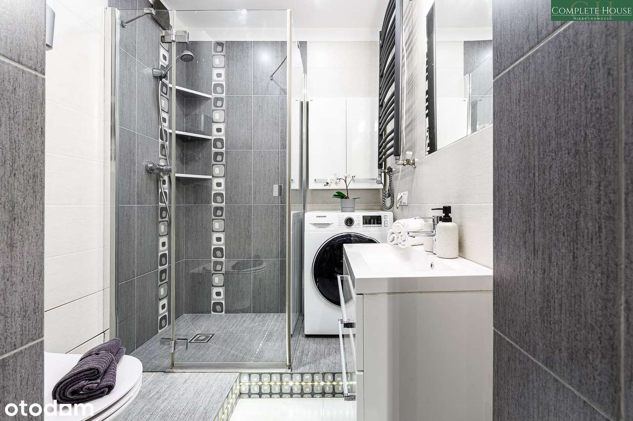 Jasne 2 Pokoje w Kamienicy | ul. Oleandrów 8, Śródmieście-16