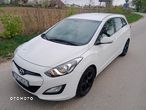 Hyundai I30 1.6 CRDi Comfort - 10