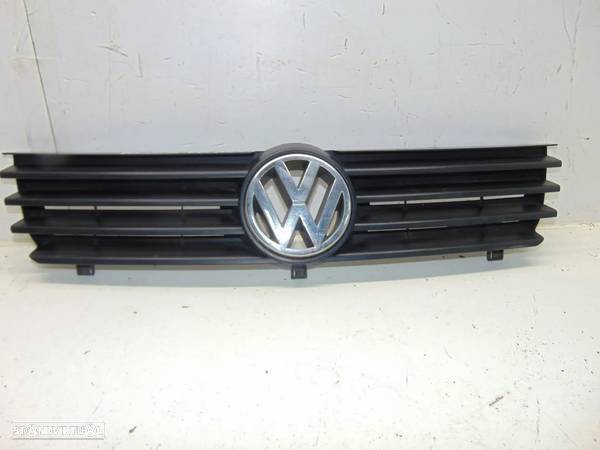 VW Polo grelha original - 1