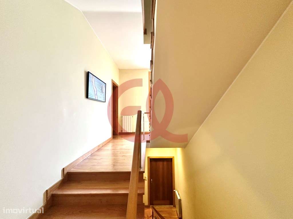 Moradia T3+1 - Meadela, Viana do Castelo-12