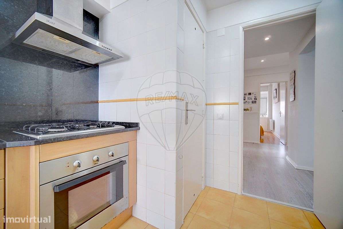 Apartamento T2 para venda-7
